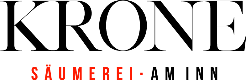 KRONE Säumerei am Inn